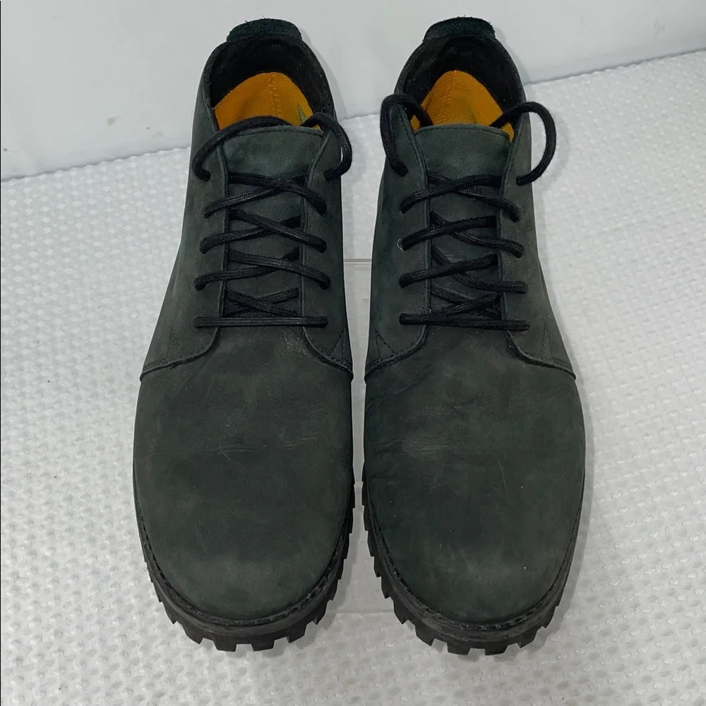 TIMBERLAND JACKSONS LANDING WATERPROOF CHUKKA BOOTS FTL-03-109
